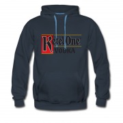 Men's ketel one vodka Hoodie
