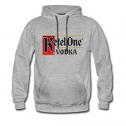Men's ketel one vodka Hoodie
