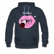 Men's Kid Rock First Kiss Hoodie