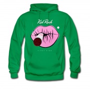 Men's Kid Rock First Kiss Hoodie