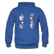Men's KISS Hoodie