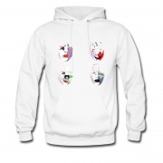 Men's KISS Hoodie