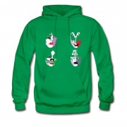Men's KISS Hoodie