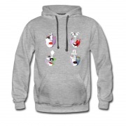Men's KISS Hoodie