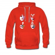 Men's KISS Hoodie