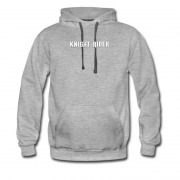 Men's Knight Rider Hot Item Sell Hoodie