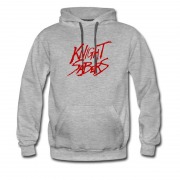 Men's Knight Saber Bubblegum Crisis Hoodie