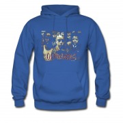 Men's korn untouchables Hoodie