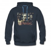 Men's korn untouchables Hoodie