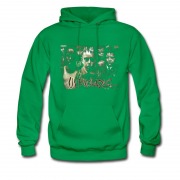 Men's korn untouchables Hoodie