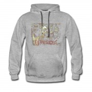 Men's korn untouchables Hoodie