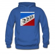 Men's Kraftwerk Tour De France Hoodie