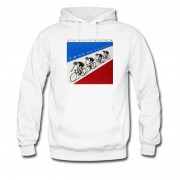 Men's Kraftwerk Tour De France Hoodie