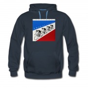 Men's Kraftwerk Tour De France Hoodie