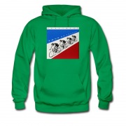 Men's Kraftwerk Tour De France Hoodie