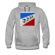 Men's Kraftwerk Tour De France Hoodie