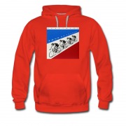 Men's Kraftwerk Tour De France Hoodie