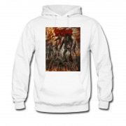 Men's Kreator Dying Alive Hoodie