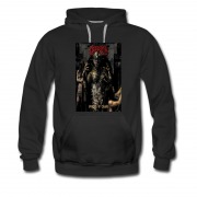 Men's Kreator Hordes of choas Hoodie