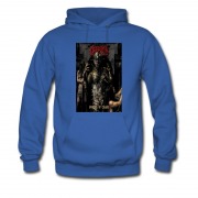 Men's Kreator Hordes of choas Hoodie