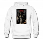 Men's Kreator Hordes of choas Hoodie
