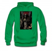 Men's Kreator Hordes of choas Hoodie