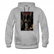Men's Kreator Hordes of choas Hoodie