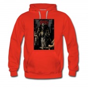 Men's Kreator Hordes of choas Hoodie