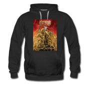 Men's Kreator Phantom Antichrist Hoodie