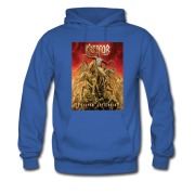 Men's Kreator Phantom Antichrist Hoodie