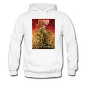 Men's Kreator Phantom Antichrist Hoodie