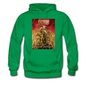 Men's Kreator Phantom Antichrist Hoodie