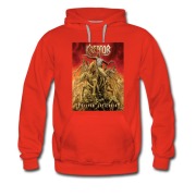 Men's Kreator Phantom Antichrist Hoodie