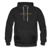 Men's Kros Strain Hoodie