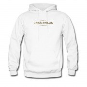 Men's Kros Strain Hoodie