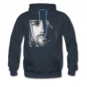 Men's KURT COBAIN Hoodie
