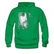 Men's KURT COBAIN Hoodie