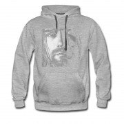 Men's KURT COBAIN Hoodie