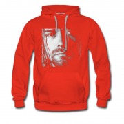 Men's KURT COBAIN Hoodie