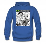Men's L7 EVERGLADE Hoodie