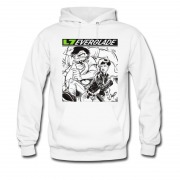 Men's L7 EVERGLADE Hoodie