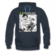 Men's L7 EVERGLADE Hoodie