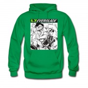 Men's L7 EVERGLADE Hoodie
