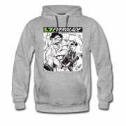 Men's L7 EVERGLADE Hoodie