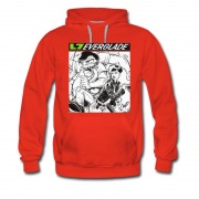 Men's L7 EVERGLADE Hoodie