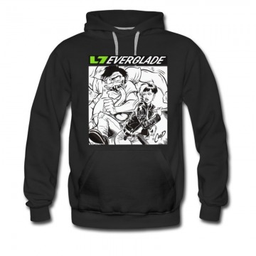 Men's L7 EVERGLADE Hoodie