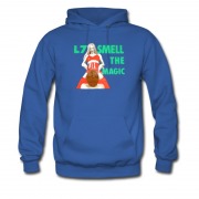 Men's L7 Smell The Magic Grunge Girl Band Hoodie