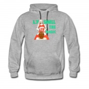 Men's L7 Smell The Magic Grunge Girl Band Hoodie