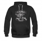 Men's LACOKA Hoodie
