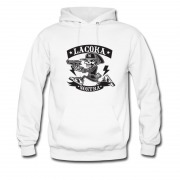 Men's LACOKA Hoodie